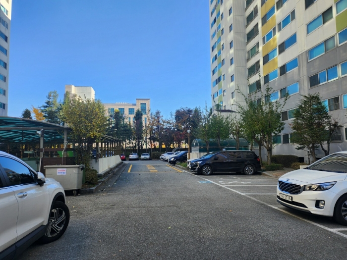 경기 오산시 오산동 923-2, 103동 7층701호 (오산동,운암대동황토방아파트) 아파트 경매 사진 9