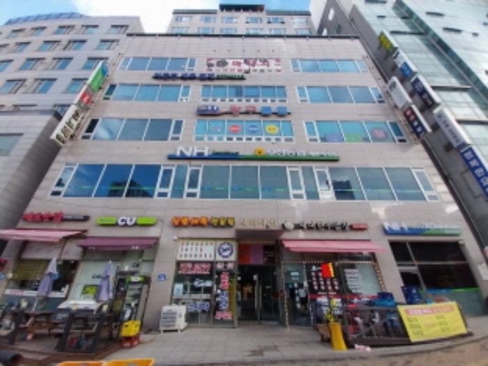 경기 오산시 세교동 600-3, 1층102호 (궐동,세마타워) 근린상가 경매 사진 2
