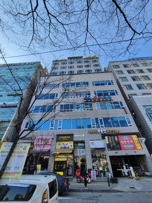 경기 오산시 세교동 600-3, 1층102호 (궐동,세마타워) 근린상가 경매 사진 8