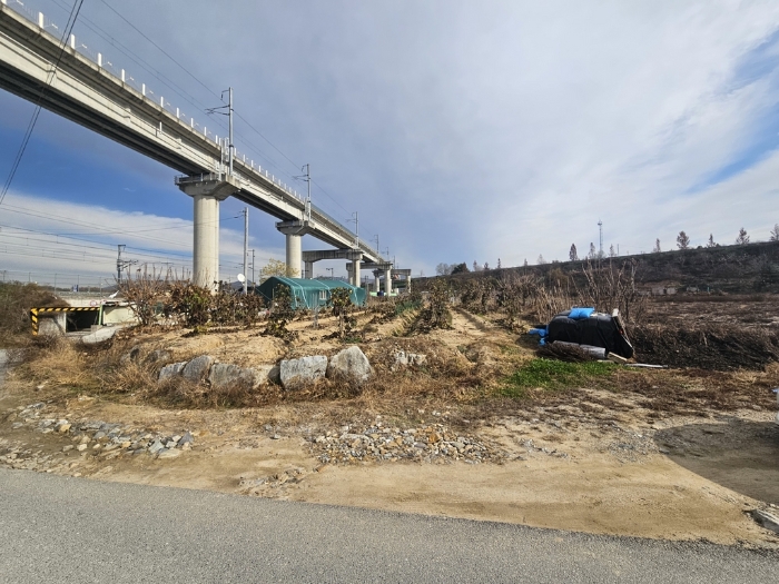 충청북도 제천시 고명동 697-3 답 경매 사진 20