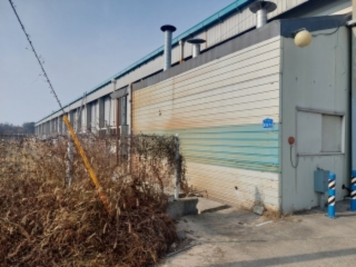 충청남도 아산시 선장면 가산리 793 외 2필지 동물및식물관련시설 경매 사진 22