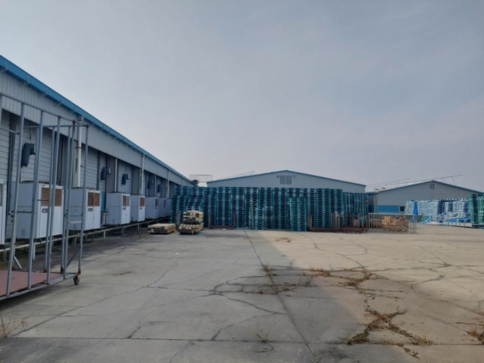 충청남도 아산시 선장면 가산리 793 외 2필지 동물및식물관련시설 경매 사진 24
