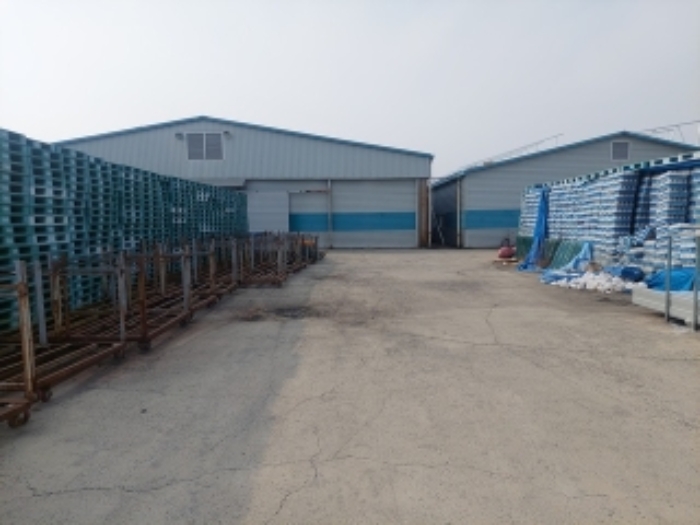 충청남도 아산시 선장면 가산리 793 외 2필지 동물및식물관련시설 경매 사진 8