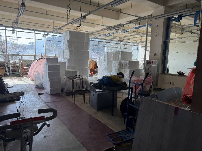 충남 태안군 안면읍 창기리 1267-12, 1층136호 (백사장공동어판장) 외 5필지 근린상가 경매 사진 12