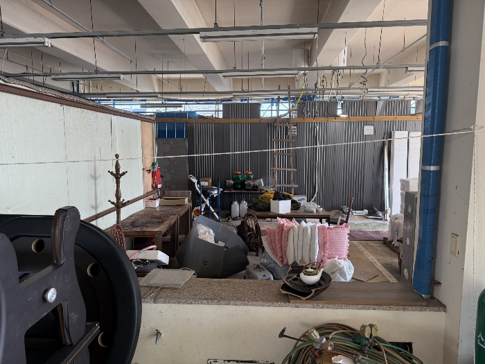 충남 태안군 안면읍 창기리 1267-12, 1층136호 (백사장공동어판장) 외 5필지 근린상가 경매 사진 13