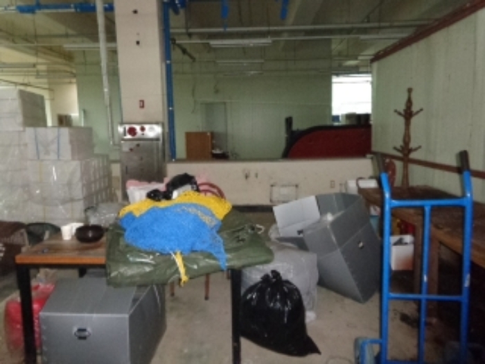 충남 태안군 안면읍 창기리 1267-12, 1층136호 (백사장공동어판장) 외 5필지 근린상가 경매 사진 5