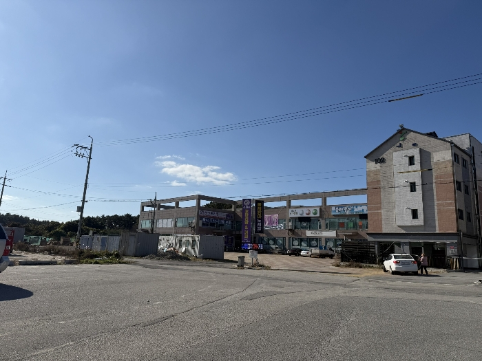 충남 태안군 안면읍 창기리 1267-12, 1층136호 (백사장공동어판장) 외 5필지 근린상가 경매 사진 8
