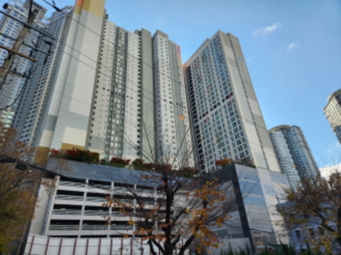 대구 수성구 범어동 175-1, 10층오-1006호 (범어동,브라운스톤범어) 오피스텔(주거) 경매 사진 1