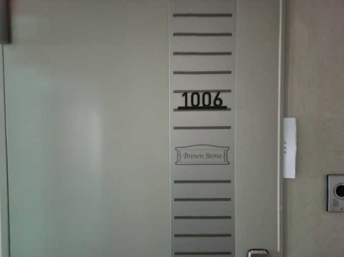 대구 수성구 범어동 175-1, 10층오-1006호 (범어동,브라운스톤범어) 오피스텔(주거) 경매 사진 3