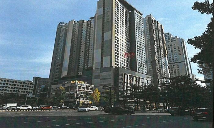 대구 수성구 범어동 175-1, 10층오-1006호 (범어동,브라운스톤범어) 오피스텔(주거) 경매 사진 4