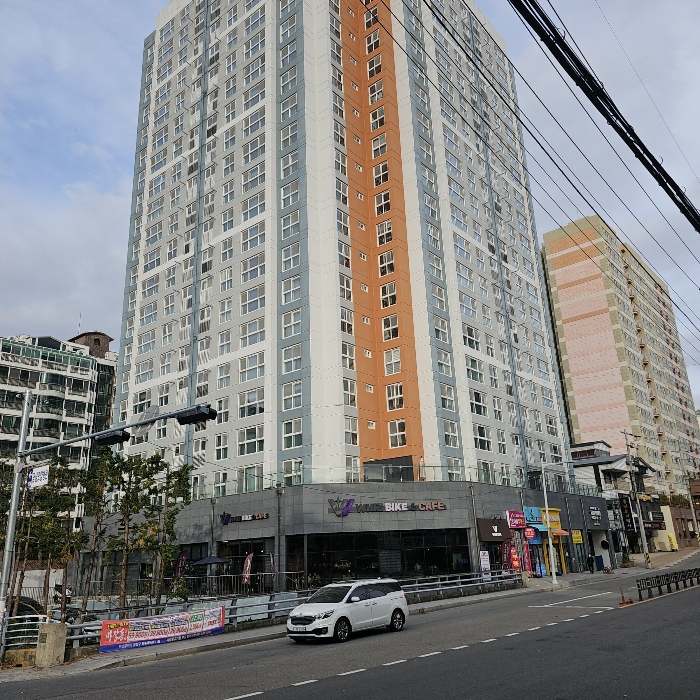 부산 금정구 청룡동 45-2, 1층101호 (청룡동,금정더유엘프리미어) 근린상가 경매 사진 3