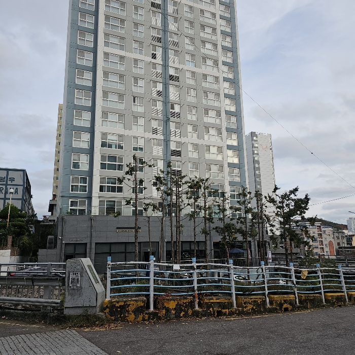 부산 금정구 청룡동 45-2, 1층101호 (청룡동,금정더유엘프리미어) 근린상가 경매 사진 7