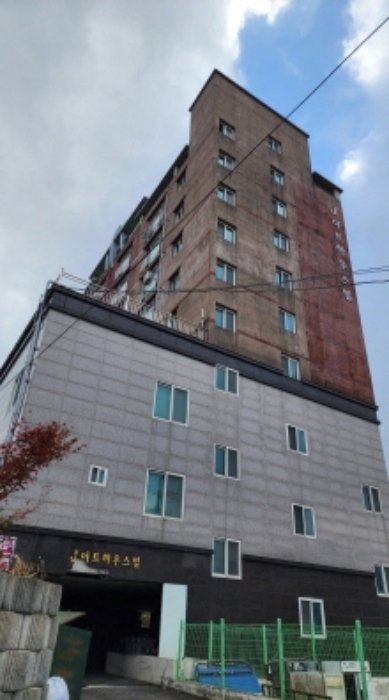 경남 양산시 상북면 대석리 821-14, 6층602호 도시형생활주택 경매 사진 1