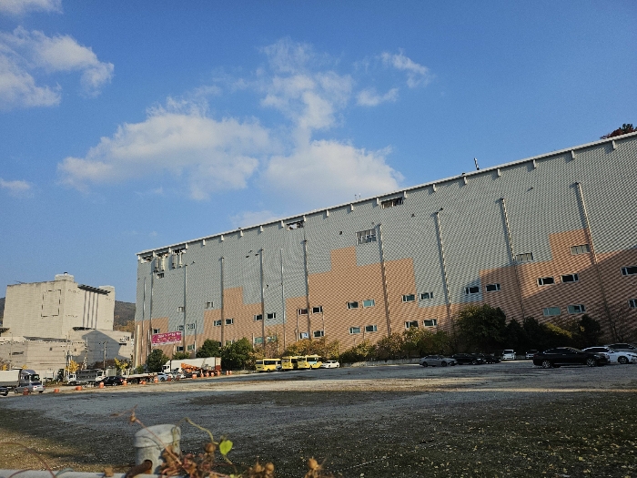 경상남도 김해시 내동 1131-1 대지 경매 사진 15