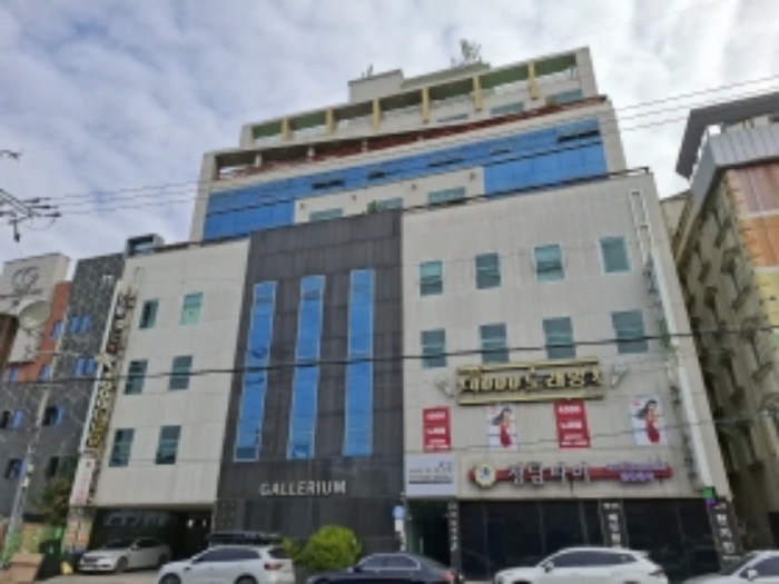 경남 사천시 사천읍 수석리 268-37, 7층711호 (갤러리움) 오피스텔(주거) 경매 사진 1