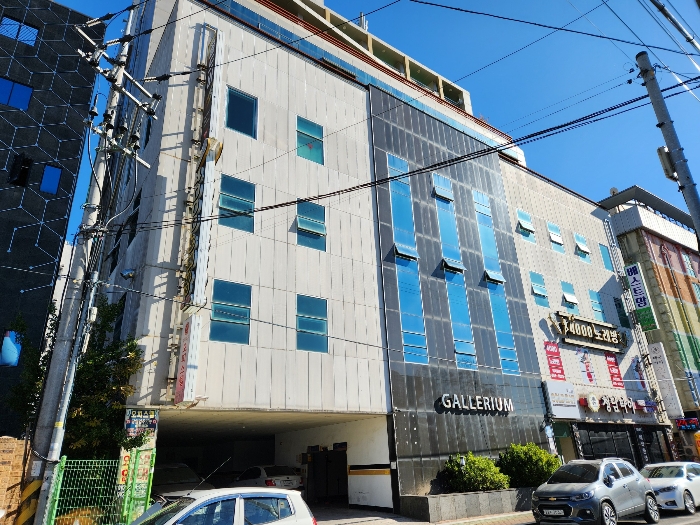 경남 사천시 사천읍 수석리 268-37, 7층711호 (갤러리움) 오피스텔(주거) 경매 사진 4