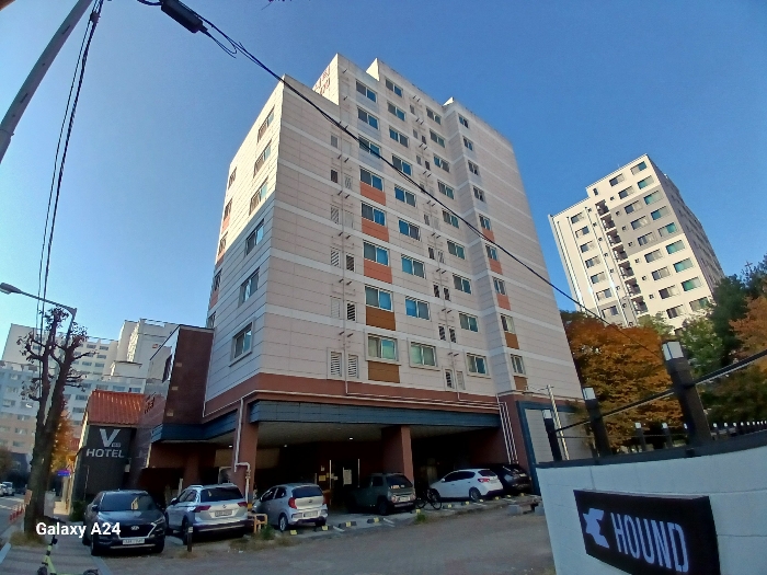 광주 광산구 월계동 883-1, 1동 3층308호 (월계동,베네시티주건축물) 도시형생활주택 경매 사진 4