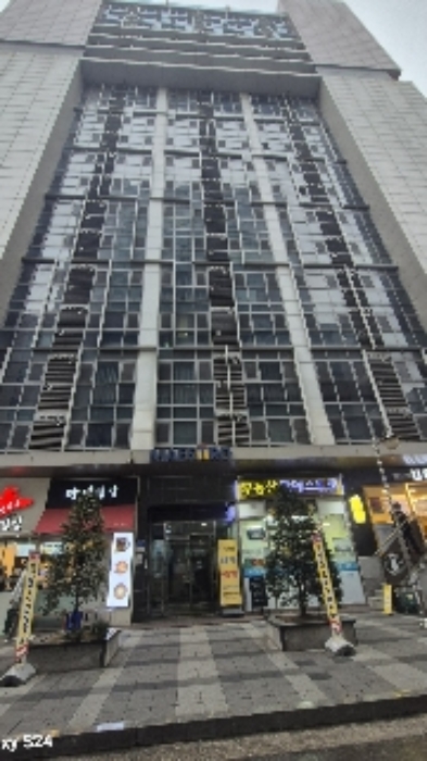 서울 관악구 봉천동 869-6, 13층1312호 (봉천동,서울대역 마에스트로) 오피스텔(주거) 경매 사진 2