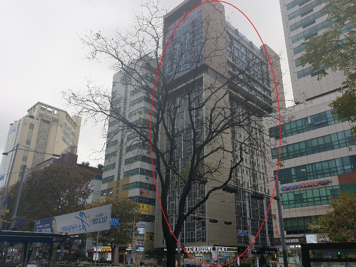 서울 관악구 봉천동 869-6, 13층1312호 (봉천동,서울대역 마에스트로) 오피스텔(주거) 경매 사진 7