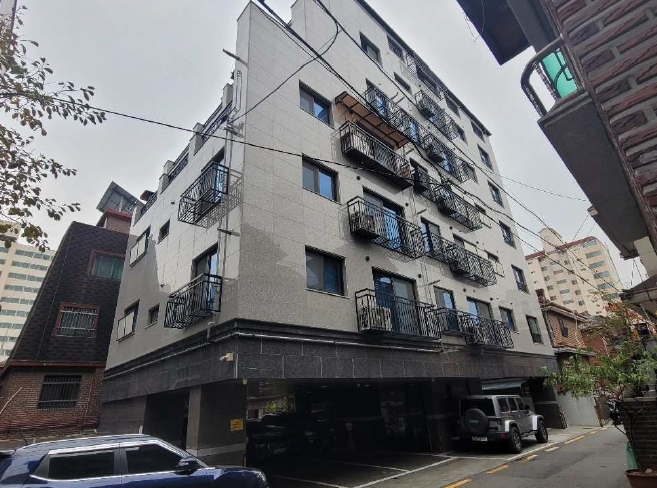 서울 강동구 천호동 43-47, 3층302호 (천호동,힐하우스) 외 1필지 도시형생활주택 경매 사진 1