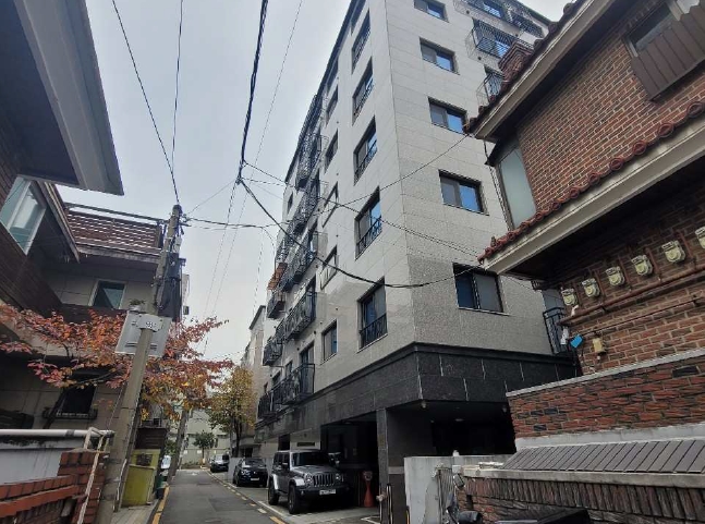 서울 강동구 천호동 43-47, 3층302호 (천호동,힐하우스) 외 1필지 도시형생활주택 경매 사진 2