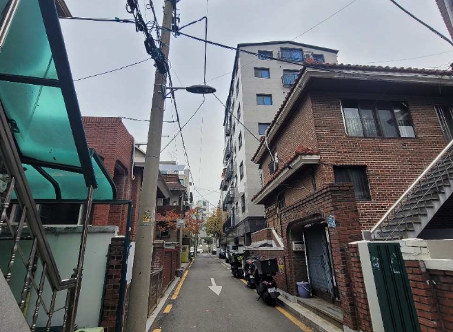 서울 강동구 천호동 43-47, 3층302호 (천호동,힐하우스) 외 1필지 도시형생활주택 경매 사진 3