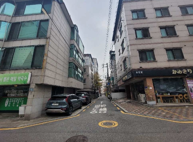 서울 강동구 천호동 43-47, 3층302호 (천호동,힐하우스) 외 1필지 도시형생활주택 경매 사진 4