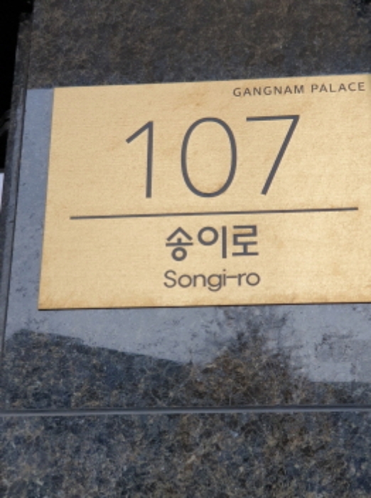 서울 송파구 가락동 57-8, 3층303호 (가락동,강남팰리스) 오피스텔(주거) 경매 사진 1