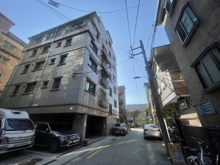 서울 송파구 가락동 57-8, 3층303호 (가락동,강남팰리스) 오피스텔(주거) 경매 사진 6