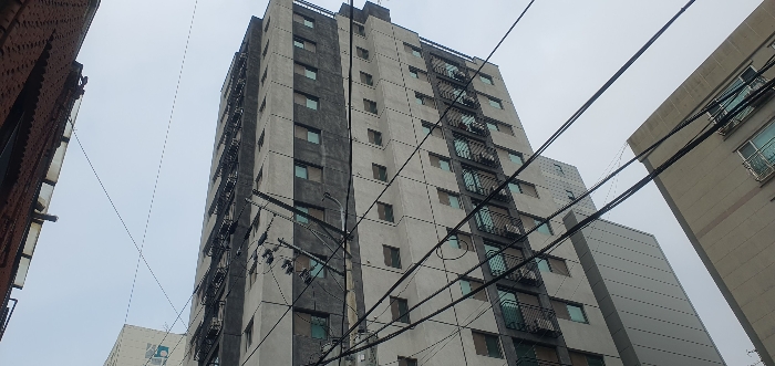 서울 은평구 신사동 29-160, 3층303호 (신사동,에스엠벨리체) 외 1필지 오피스텔(주거) 경매 사진 5