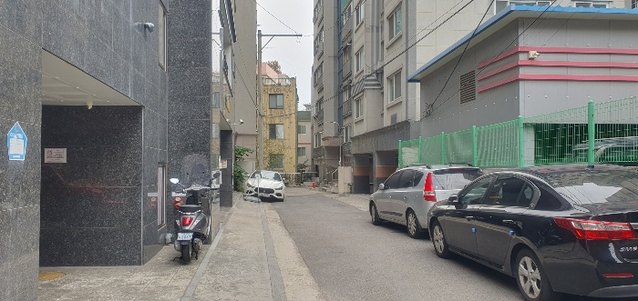 서울 은평구 신사동 29-160, 3층303호 (신사동,에스엠벨리체) 외 1필지 오피스텔(주거) 경매 사진 6