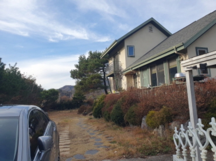 경기 가평군 청평면 대성리 산 185-73 외 1필지 단독주택 경매 사진 3