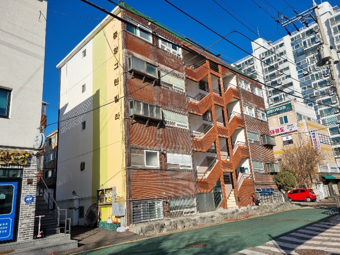 인천 계양구 계산동 295-1, 4층403호 다세대주택 경매 사진 5