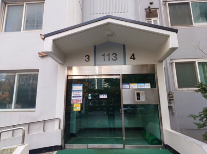 인천 미추홀구 학익동 719, 113동 1층103호 (학익동,동아.풍림아파트) 아파트 경매 사진 3