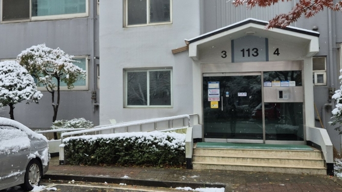 인천 미추홀구 학익동 719, 113동 1층103호 (학익동,동아.풍림아파트) 아파트 경매 사진 8