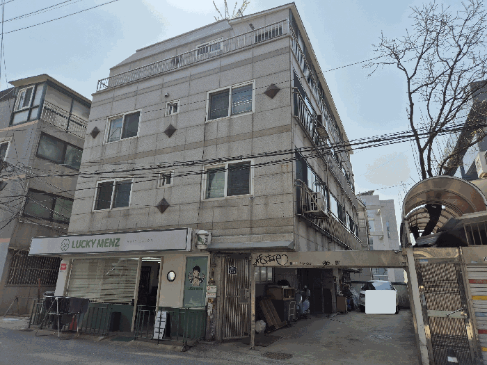 서울 용산구 이태원동 131-4, 1층102호 근린상가 경매 사진 6