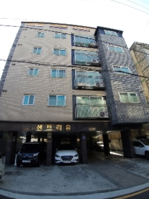 서울 강서구 외발산동 231-10, 제3층 제303호 (외발산동, 센트리움) 도시형생활주택 경매 사진 1
