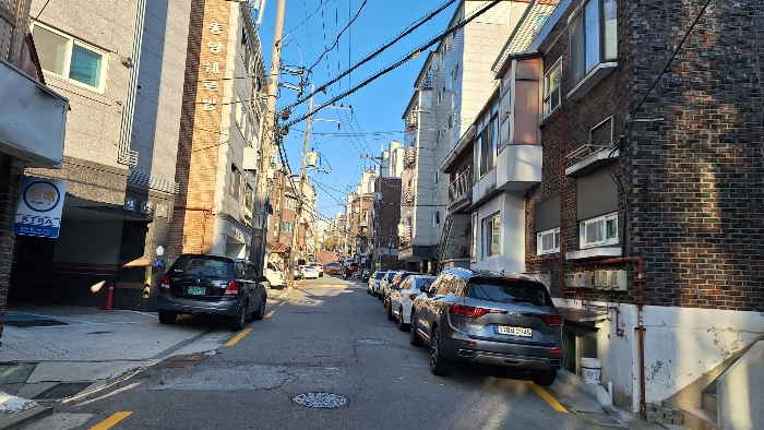 서울 중랑구 상봉동 243-1, 6층602호 (상봉동,드림펠리스) 도시형생활주택 경매 사진 8
