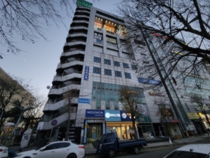 인천 연수구 청학동 502-2, 1층102호 (청학동,아이엠씨-9) 근린상가 경매 사진 1