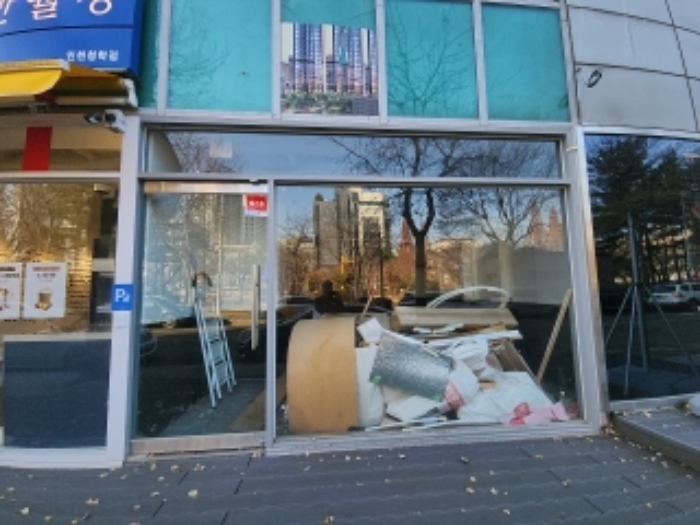 인천 연수구 청학동 502-2, 1층102호 (청학동,아이엠씨-9) 근린상가 경매 사진 4
