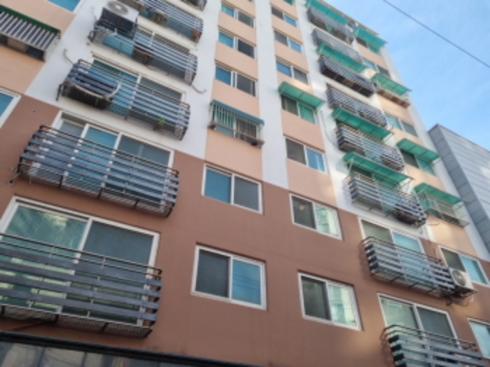인천 남동구 간석동 42-6, 8층 802호 (간석동,신승바이올렛) 아파트 경매 사진 1
