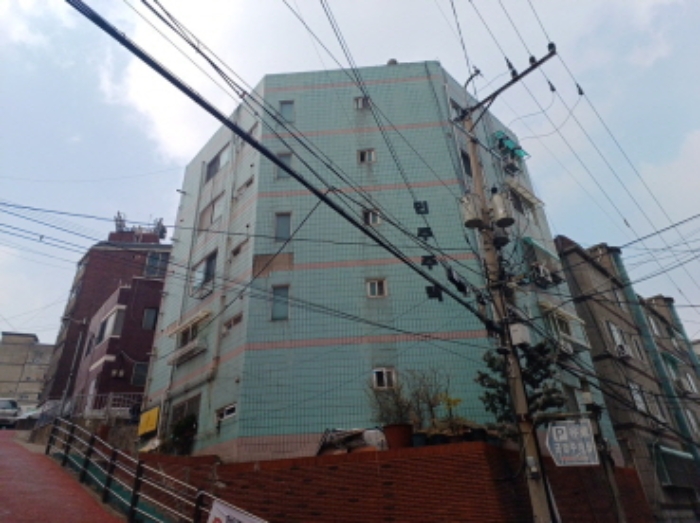 인천 미추홀구 학익동 306-149, 지하층 비01호 다세대주택 경매 사진 3