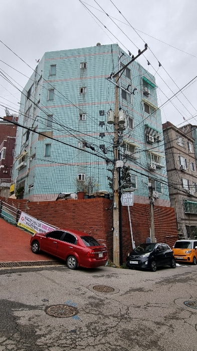 인천 미추홀구 학익동 306-149, 지하층 비01호 다세대주택 경매 사진 7