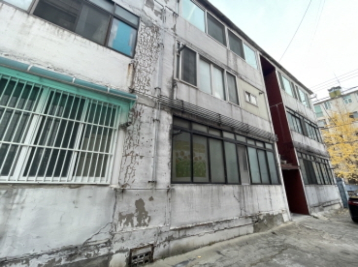 인천 미추홀구 주안동 20-18, 2층 202호 (주안동,나동) 연립주택 경매 사진 2