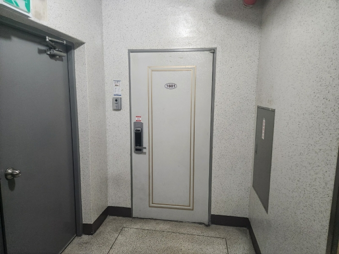 인천 계양구 효성동 196-6, 16층1601호 (효성동,대산아파트) 외 1필지 아파트 경매 사진 8