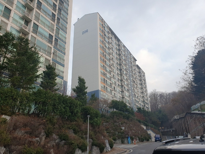 인천 강화군 선원면 창리 619, 206동 7층704호 (강화2차세광엔리치빌아파트) 외 1필지 아파트 경매 사진 9