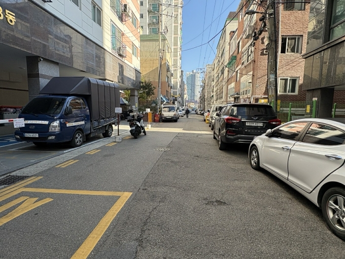 인천 부평구 부평동 452-26, 비동 8층801호 (부평동,블루밍아파트) 아파트 경매 사진 8