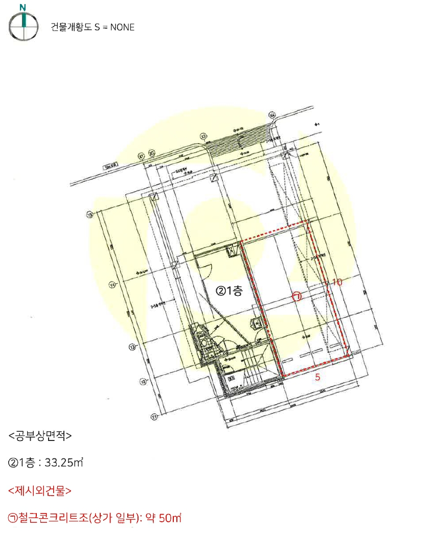 인천광역시 미추홀구 용현동 166-12 근린시설 경매 사진 48