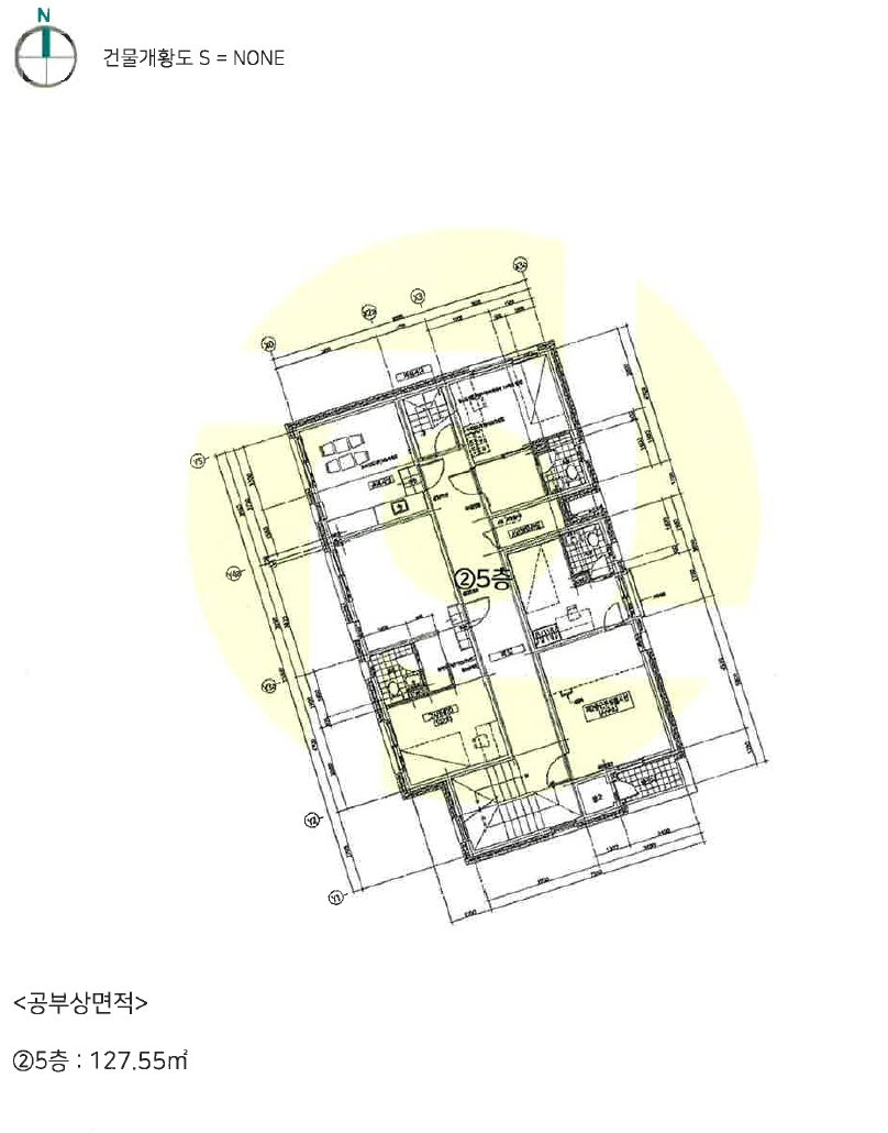 인천광역시 미추홀구 용현동 166-12 근린시설 경매 사진 50