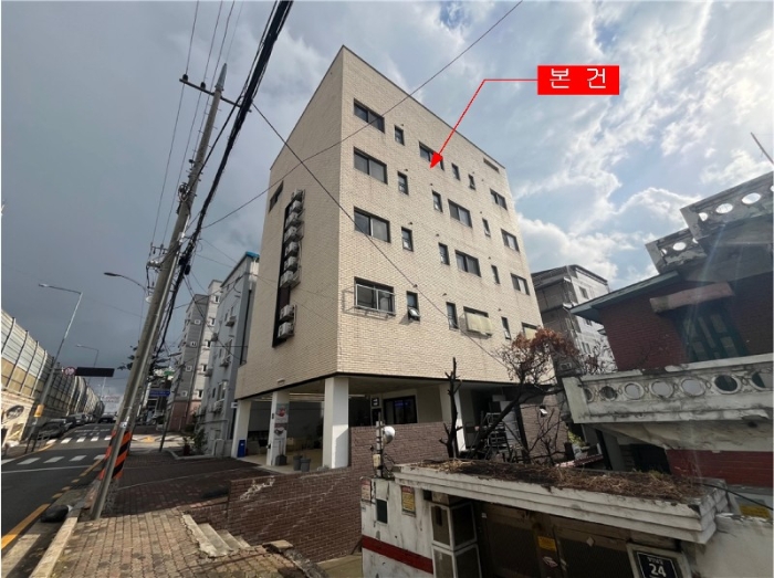 인천광역시 미추홀구 용현동 166-12 근린시설 경매 사진 53